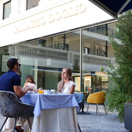 Palazzo Doglio Hotel Cagliari Luaran gambar Hotel