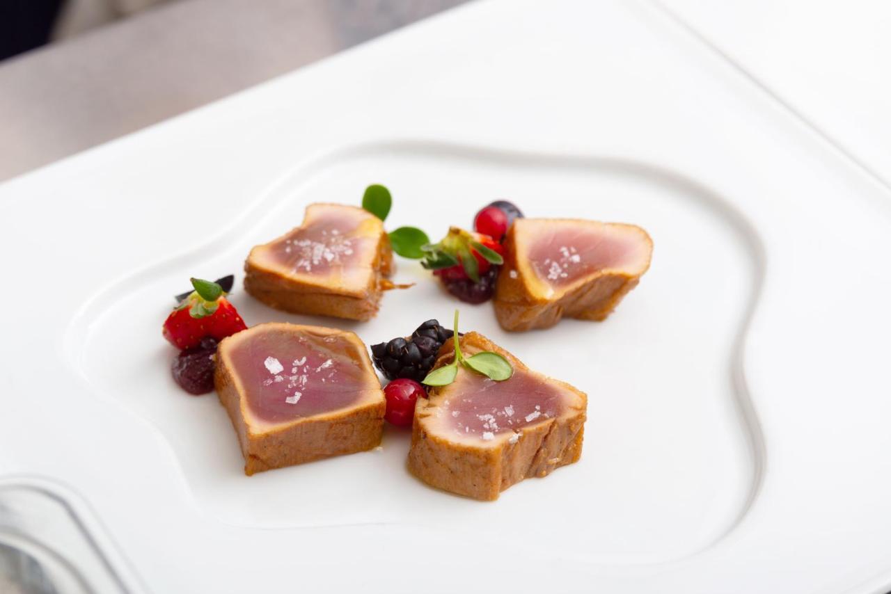 Palazzo Doglio Hotel Cagliari Luaran gambar Tuna