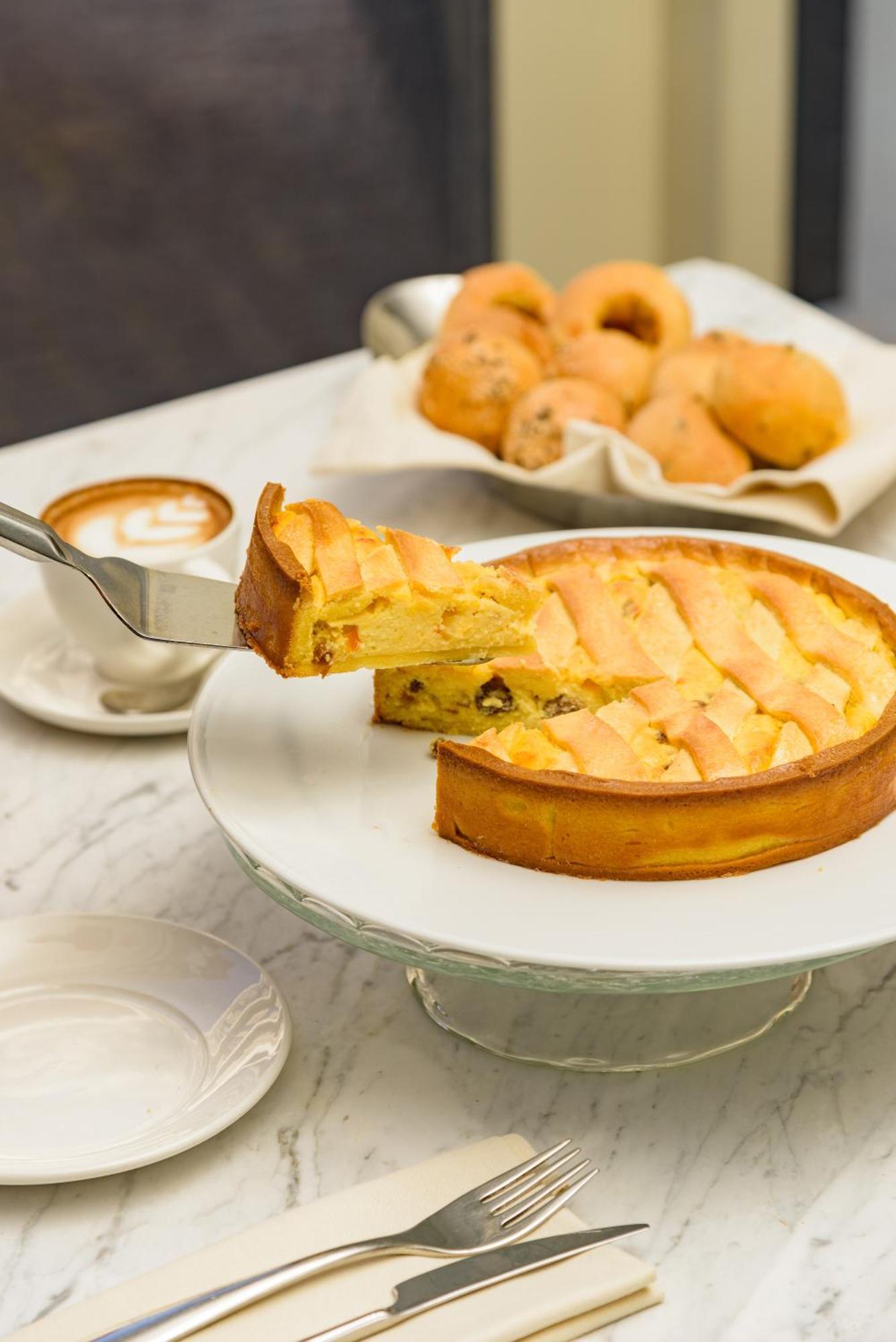 Palazzo Doglio Hotel Cagliari Luaran gambar A quiche